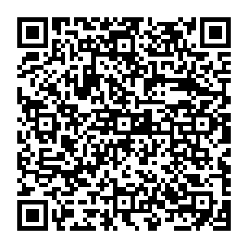QR kód