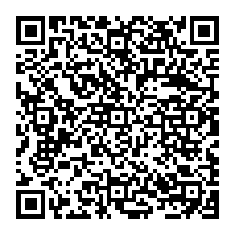 QR kód
