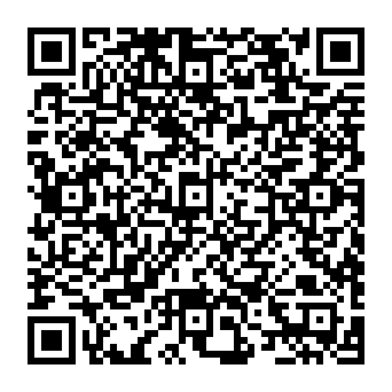 QR kód
