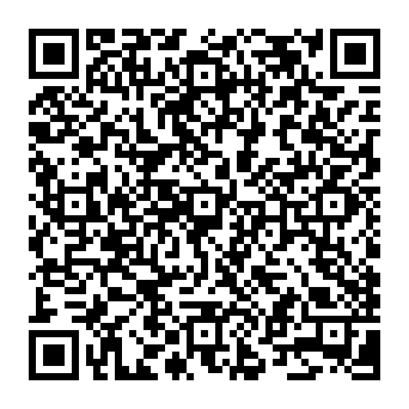 QR kód