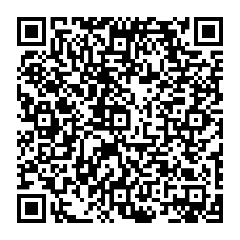 QR kód