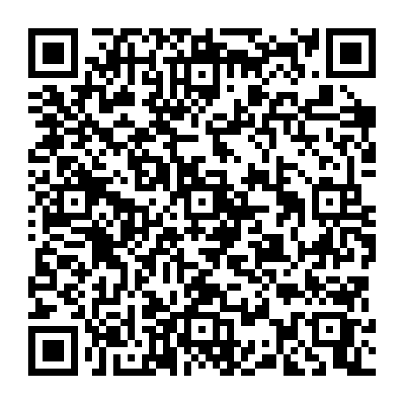QR kód