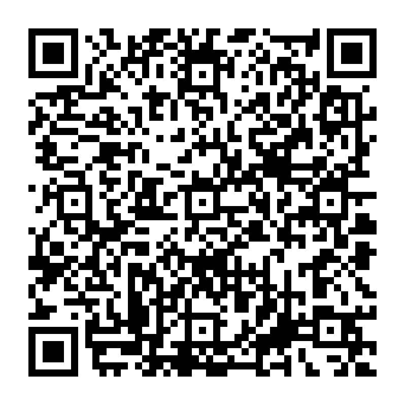 QR kód