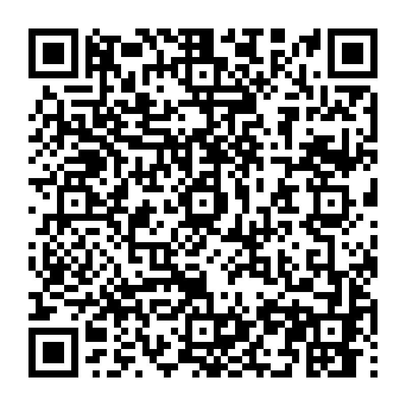 QR kód