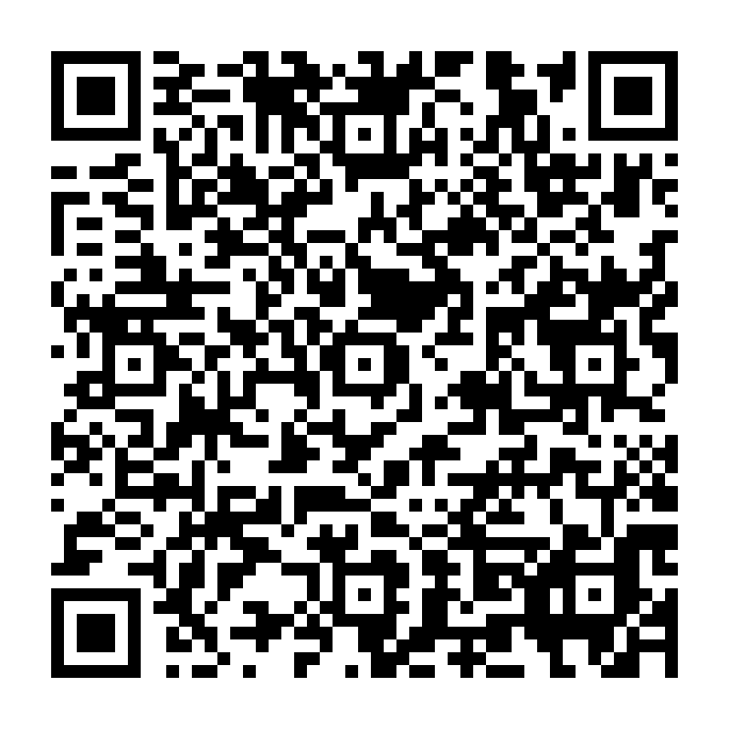 QR kód