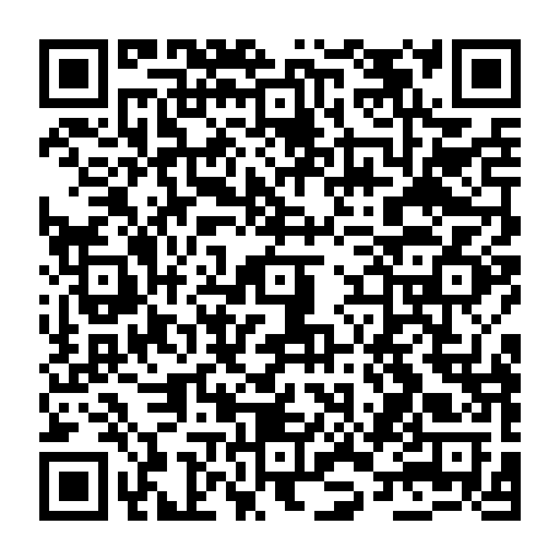 QR kód