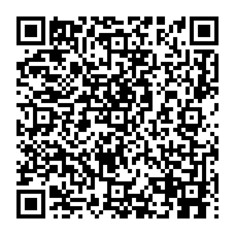 QR kód