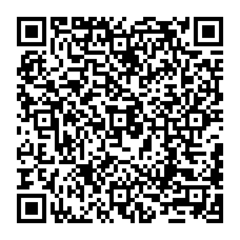 QR kód