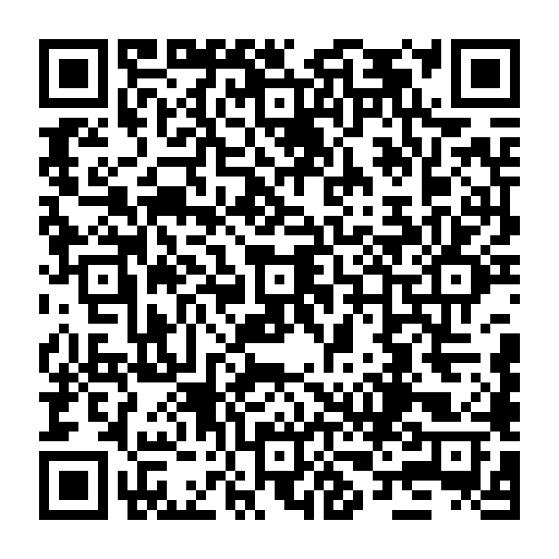 QR kód