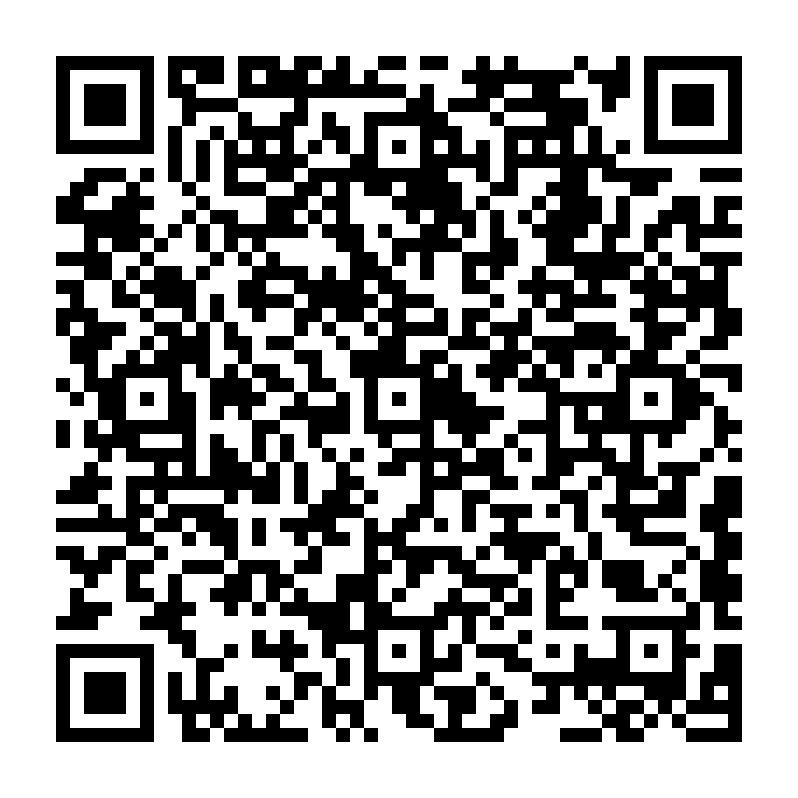 QR kód