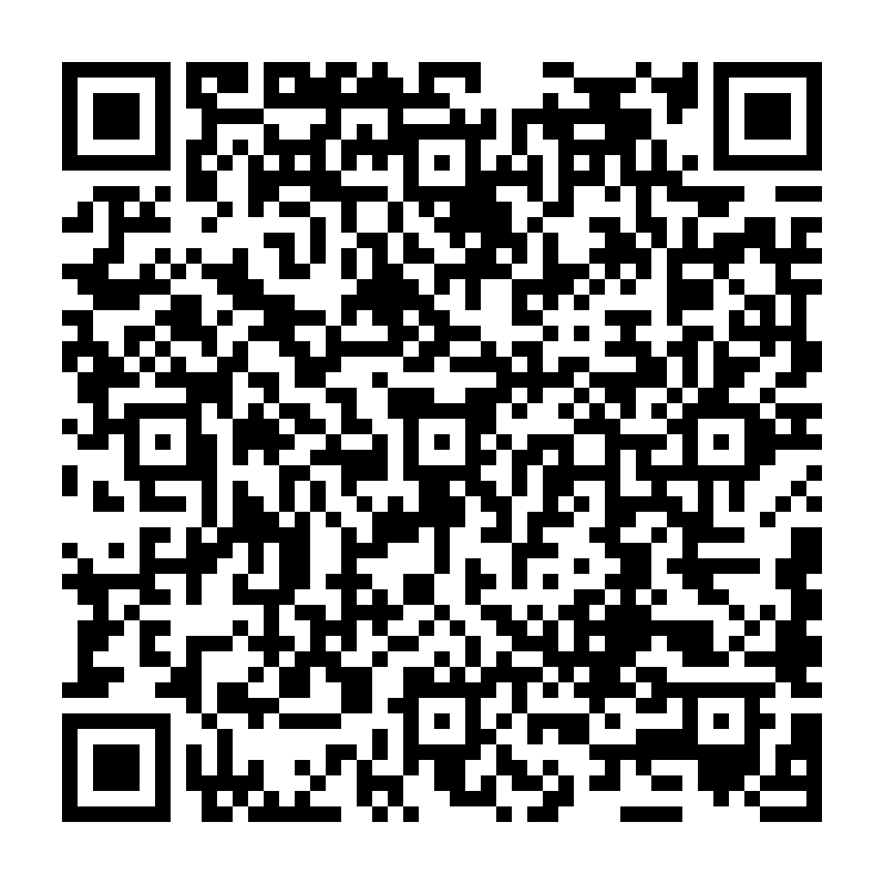 QR kód