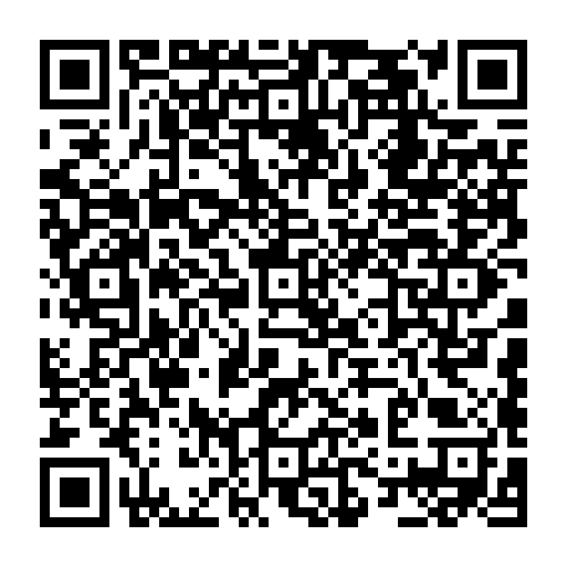 QR kód