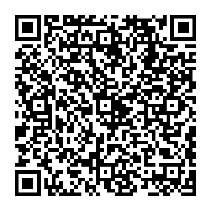 QR kód