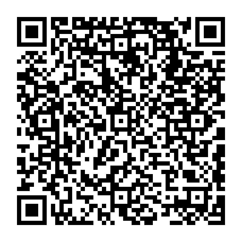 QR kód