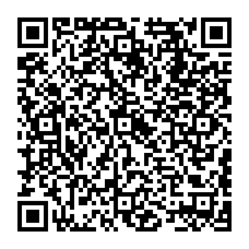 QR kód
