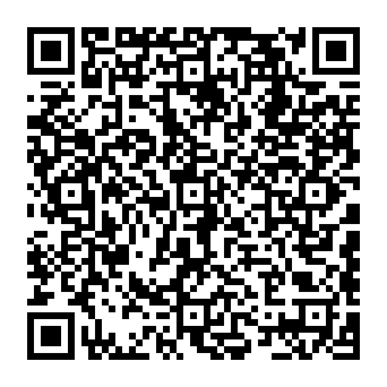 QR kód