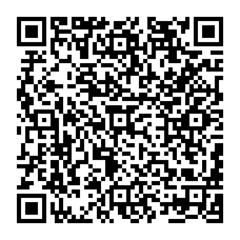QR kód