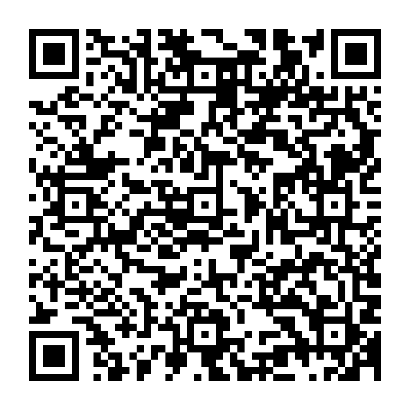 QR kód