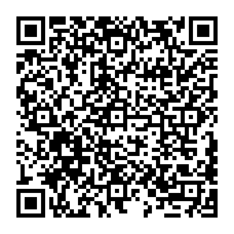 QR kód