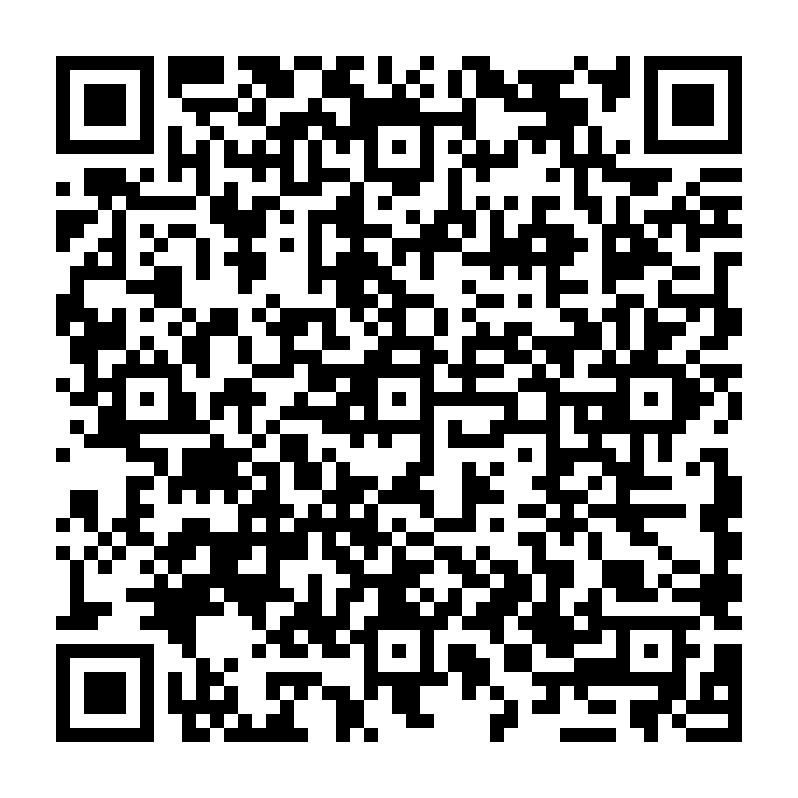 QR kód