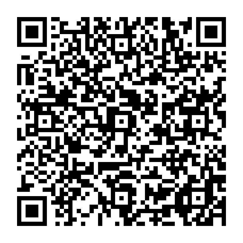 QR kód
