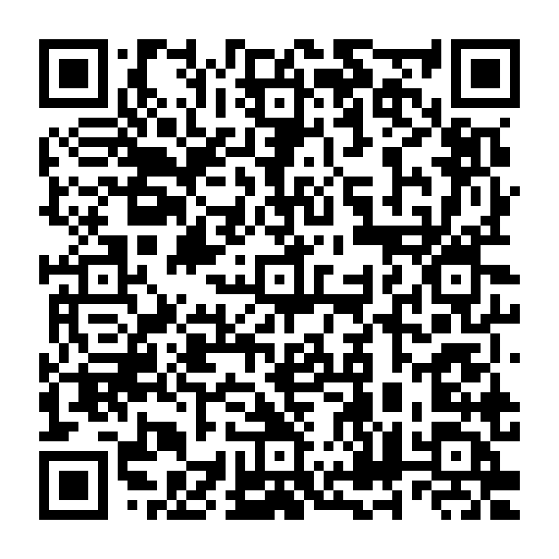 QR kód