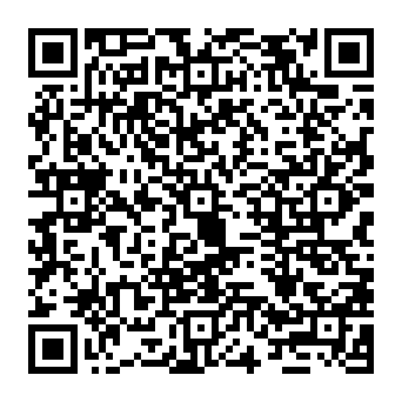 QR kód
