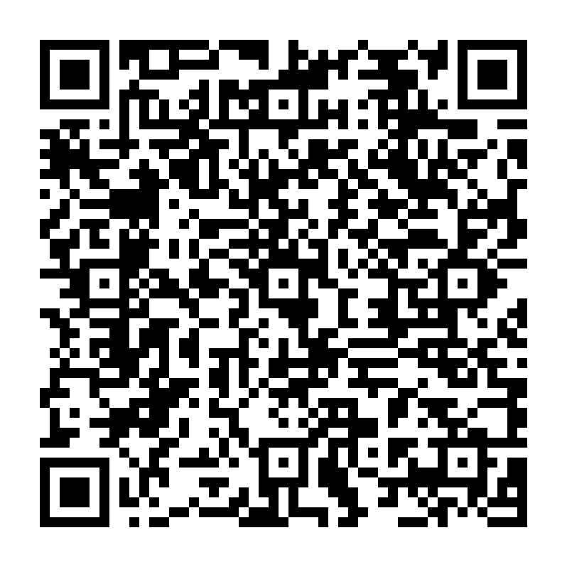 QR kód
