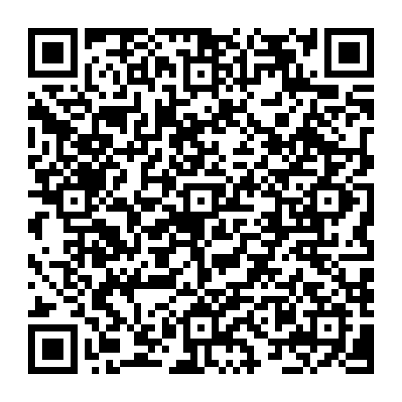 QR kód