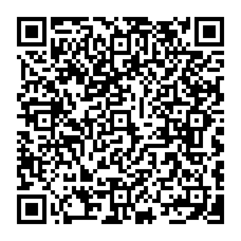 QR kód