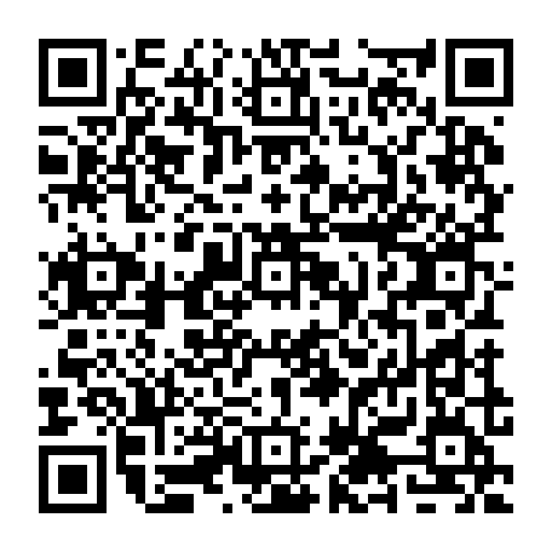 QR kód
