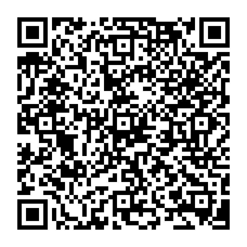 QR kód