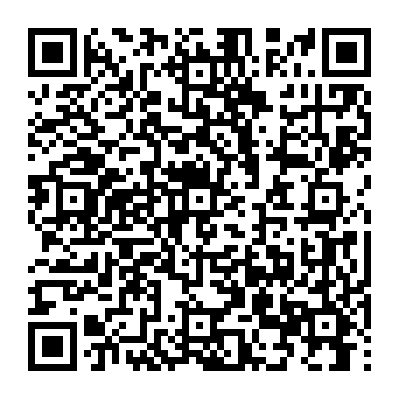QR kód