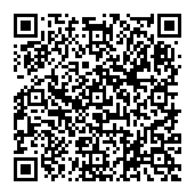 QR kód