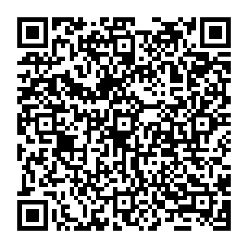 QR kód