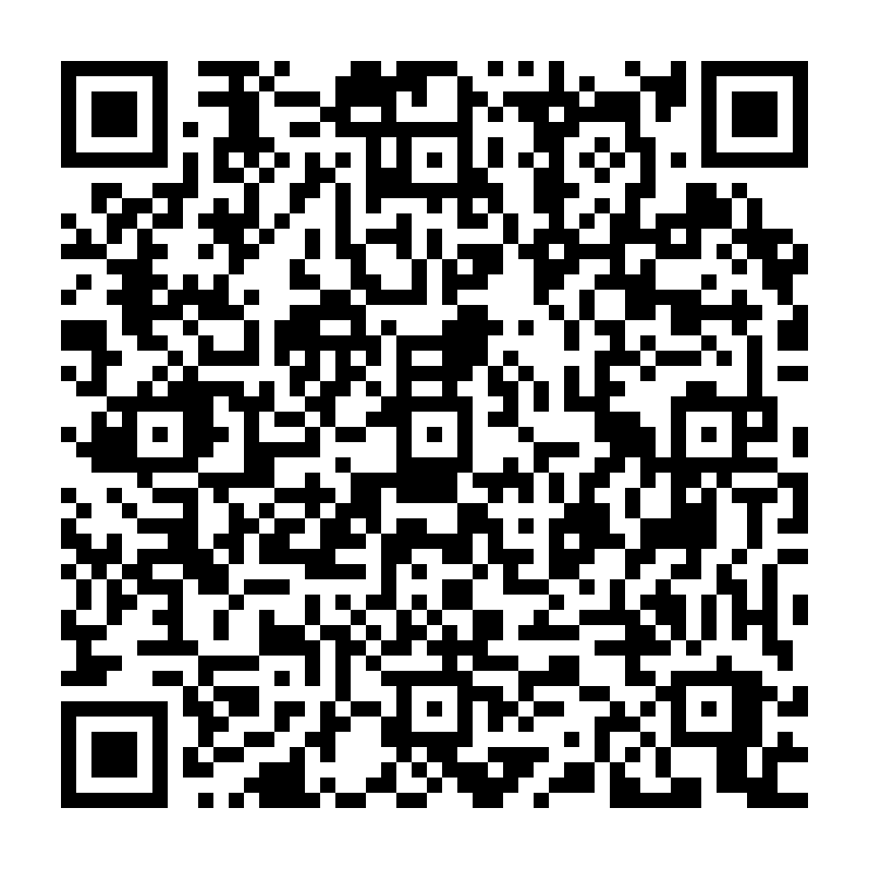 QR kód