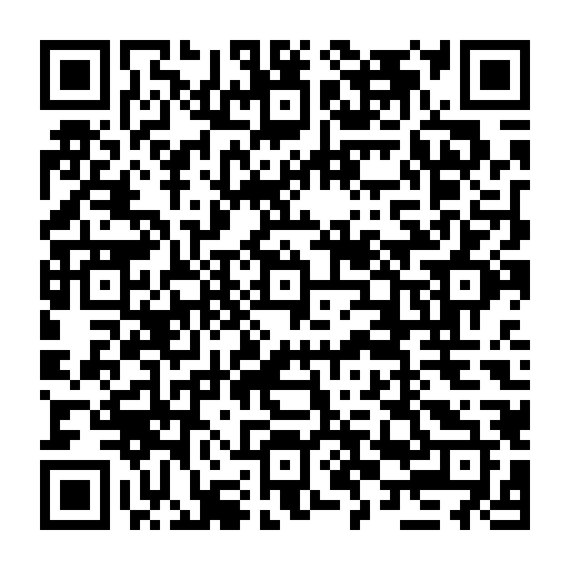 QR kód