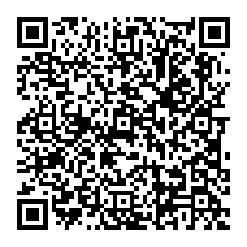 QR kód