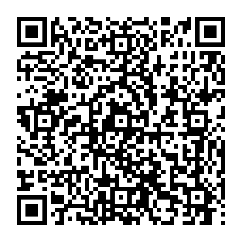 QR kód