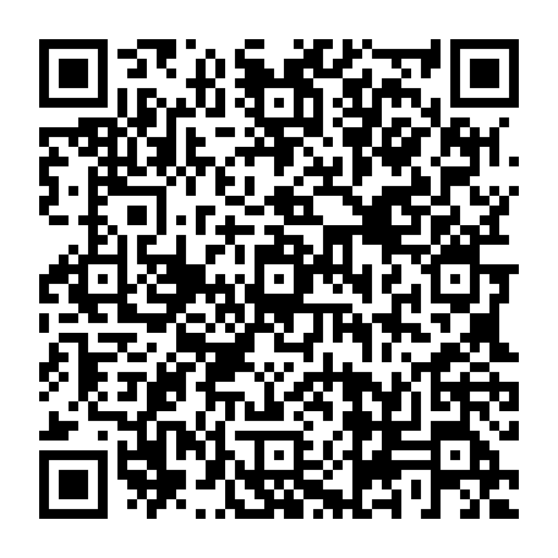 QR kód