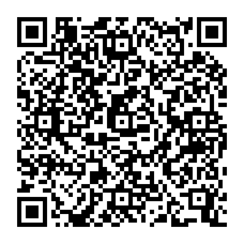 QR kód