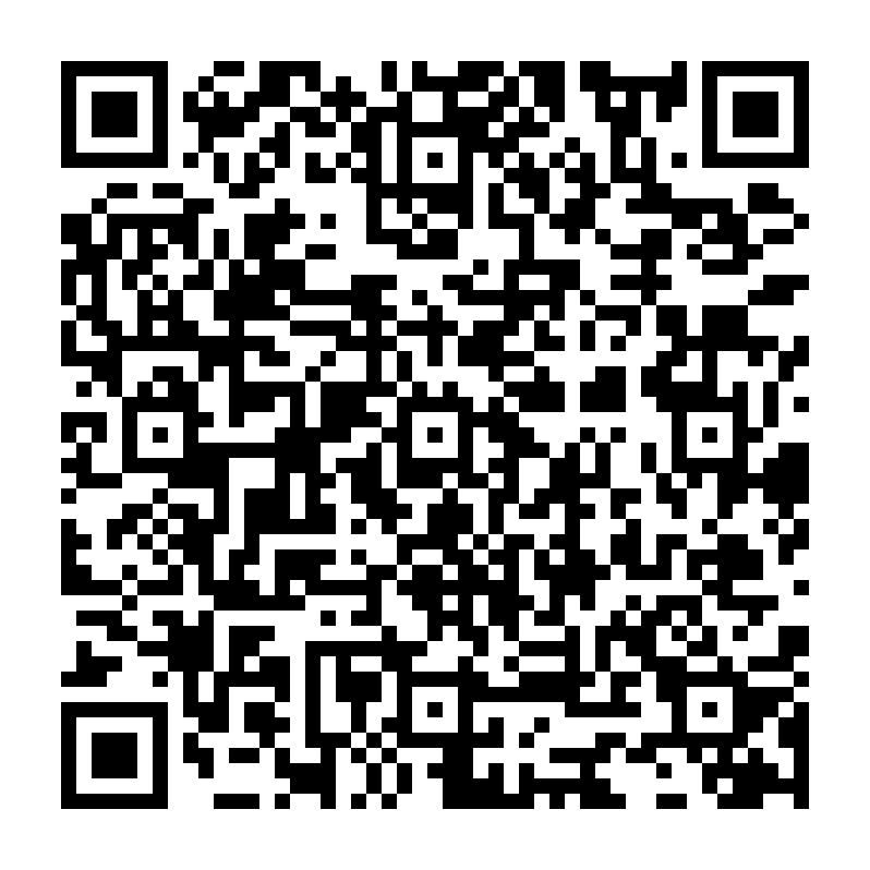 QR kód