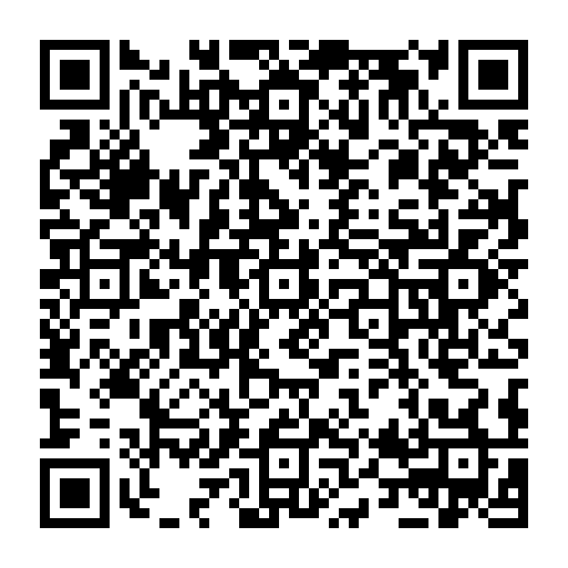 QR kód