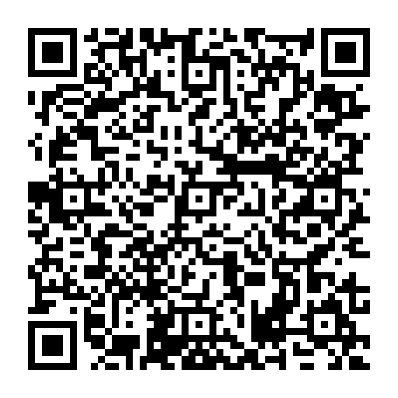 QR kód