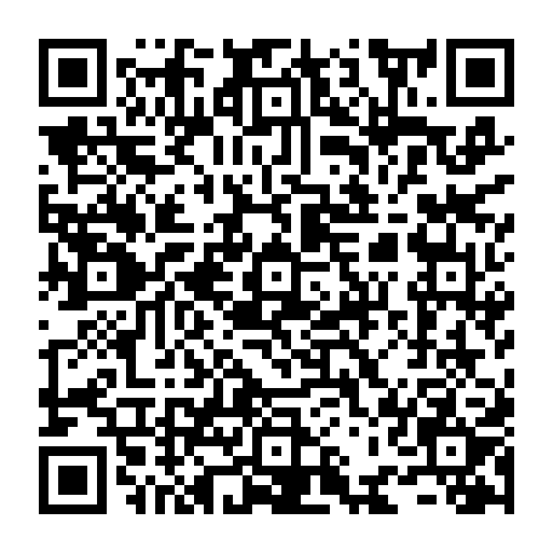 QR kód