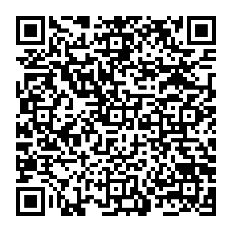 QR kód