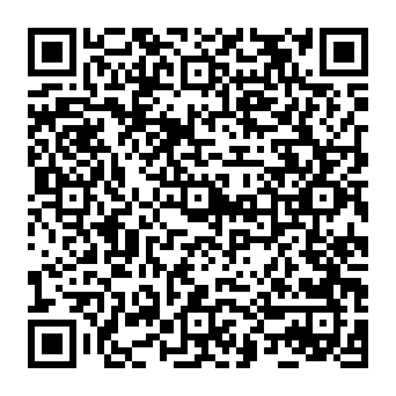 QR kód