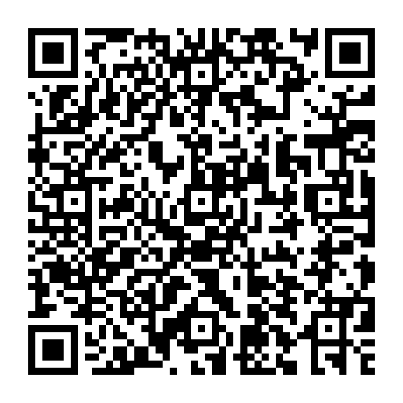 QR kód