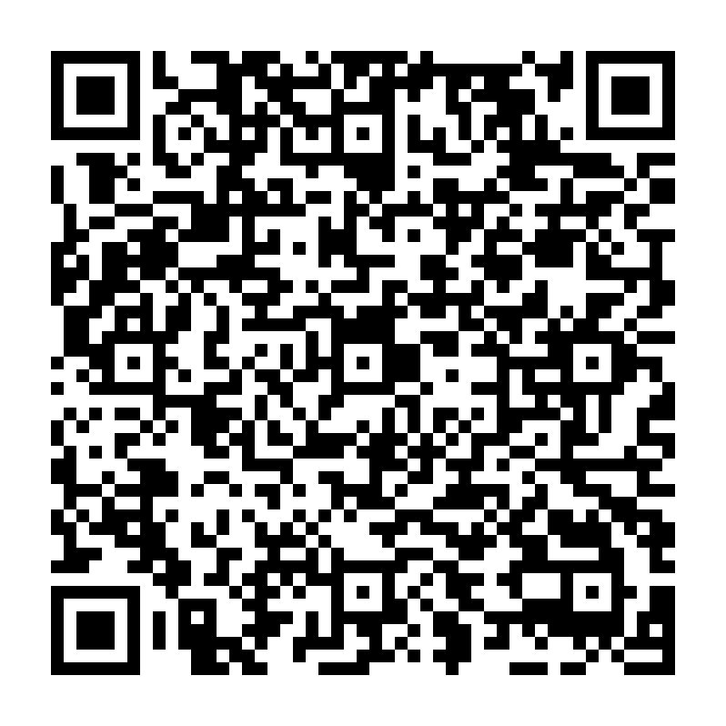 QR kód