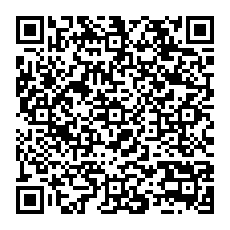 QR kód